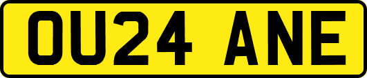 OU24ANE