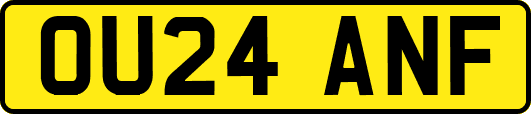 OU24ANF