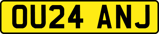 OU24ANJ