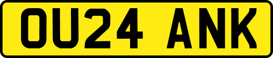 OU24ANK