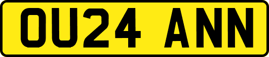 OU24ANN