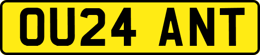 OU24ANT