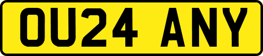 OU24ANY