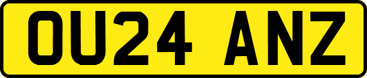 OU24ANZ