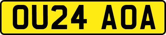OU24AOA