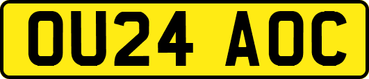 OU24AOC