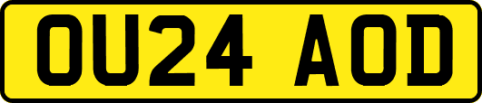 OU24AOD