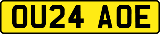 OU24AOE
