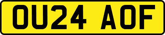 OU24AOF