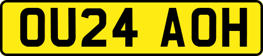OU24AOH