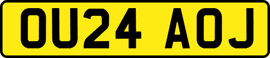 OU24AOJ