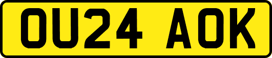 OU24AOK