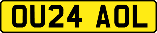 OU24AOL