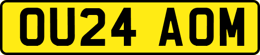 OU24AOM