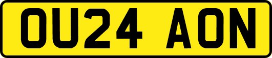 OU24AON