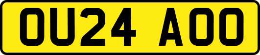OU24AOO