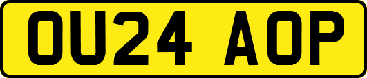 OU24AOP