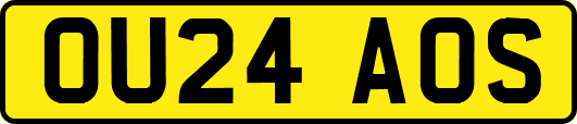 OU24AOS