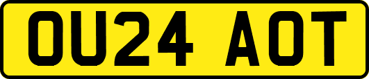 OU24AOT