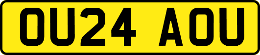 OU24AOU