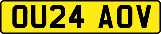 OU24AOV