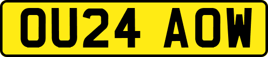 OU24AOW