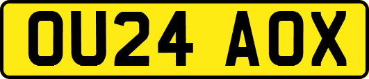 OU24AOX