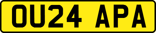 OU24APA