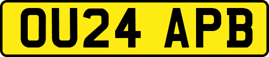 OU24APB