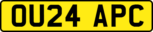 OU24APC