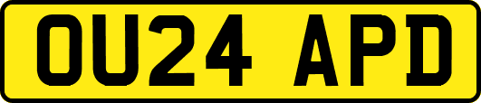 OU24APD