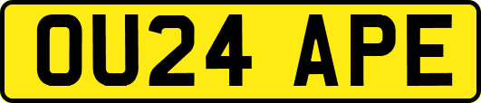 OU24APE