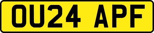 OU24APF