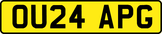 OU24APG