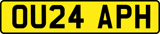 OU24APH