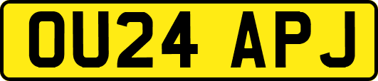 OU24APJ