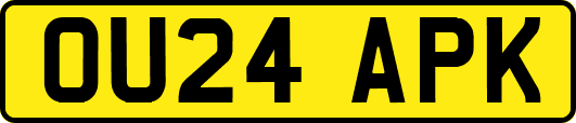 OU24APK