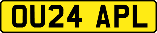 OU24APL
