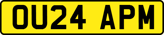 OU24APM