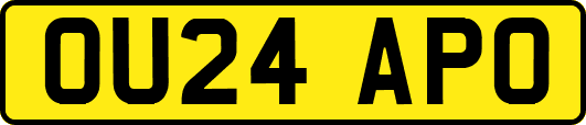 OU24APO
