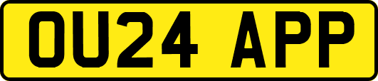 OU24APP