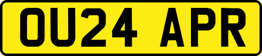 OU24APR