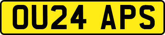 OU24APS