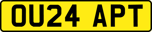OU24APT