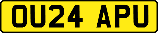 OU24APU