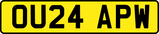 OU24APW