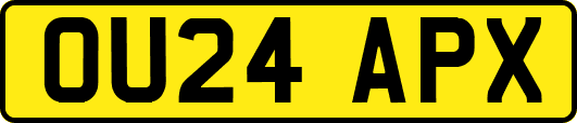 OU24APX