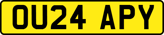 OU24APY