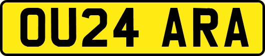 OU24ARA