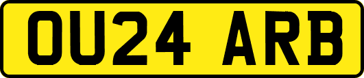 OU24ARB